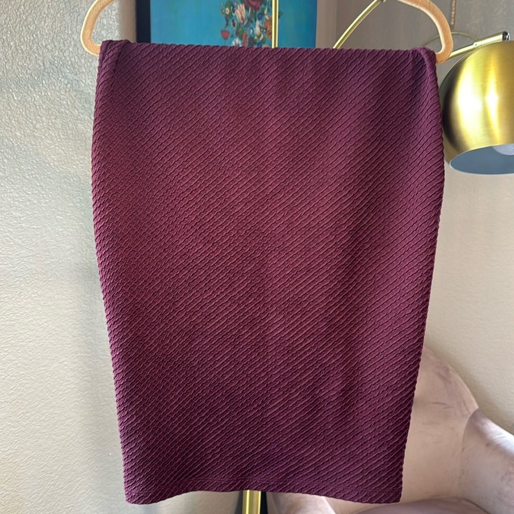 Kohl’s Business Casual Women’s Skirt